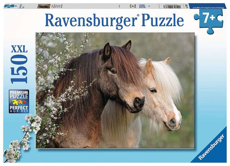 Ravensburger Puzzle 150 XXL delova Savršeni poni 12986