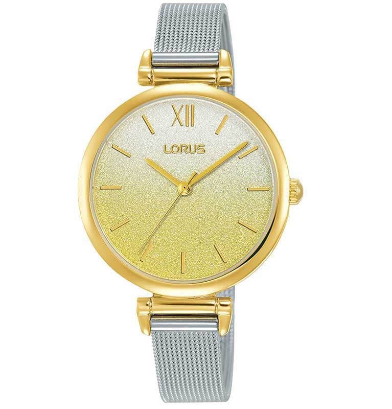 Ženski ručni sat Lorus RG234QX8