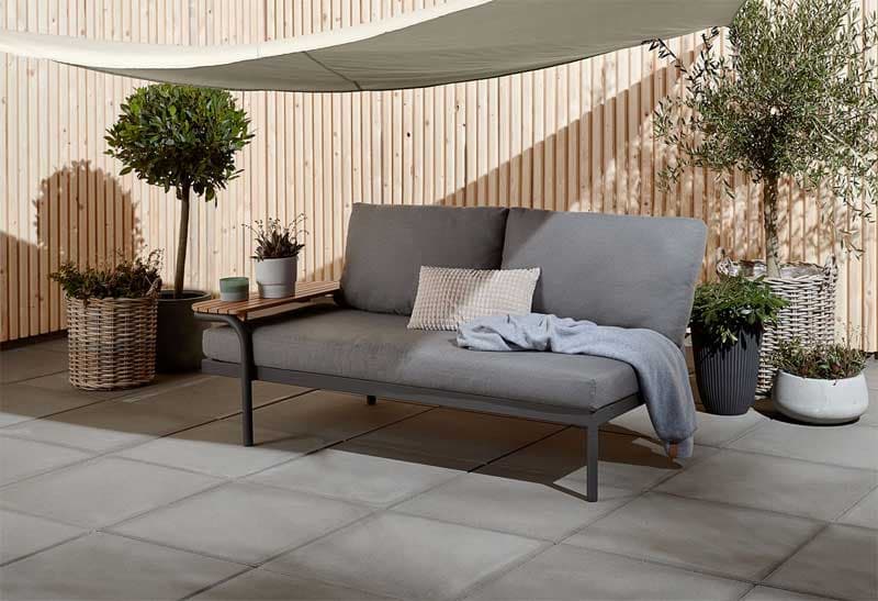 Tenda Shield Quatro 250x300cm Prljavo bela