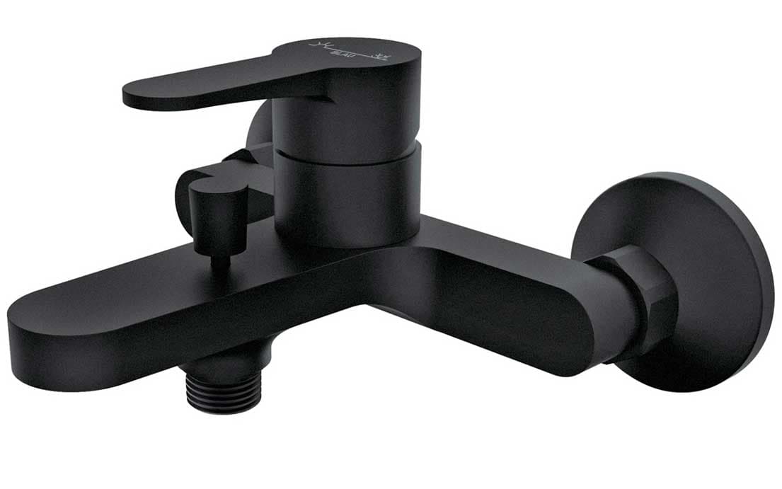 Jednoručna slavina za kadu Rosan Blau B133100B