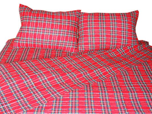 Posteljina za krevet za jednu osobu 2650