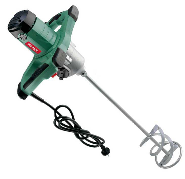 Električni mešač 1600W W-FMR 1600
