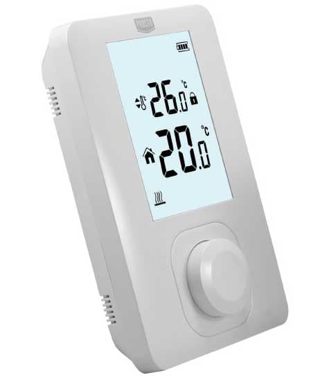 Digitalni termostat na baterije Prosto DST-303H