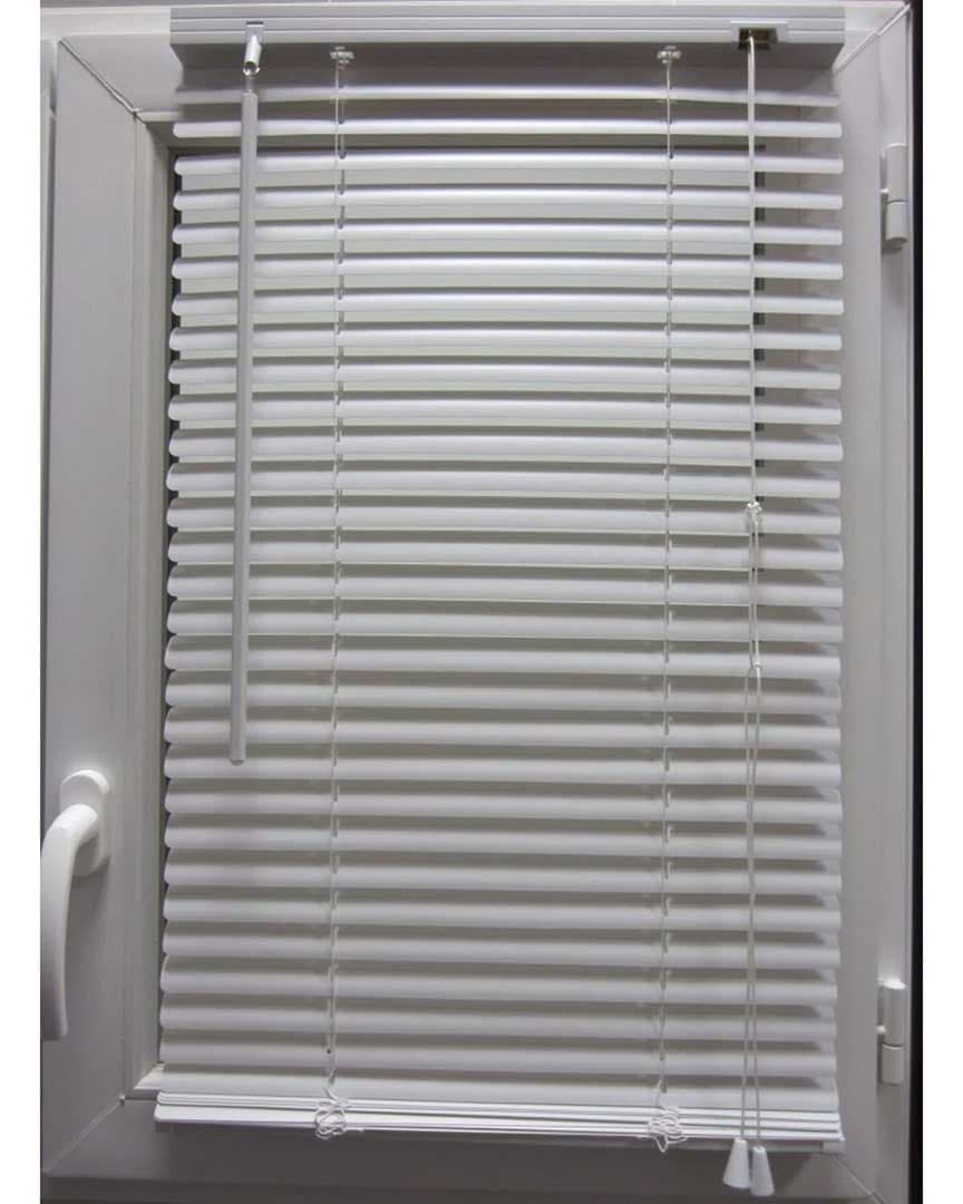 Luance Venecijaner 60 x 130 cm White