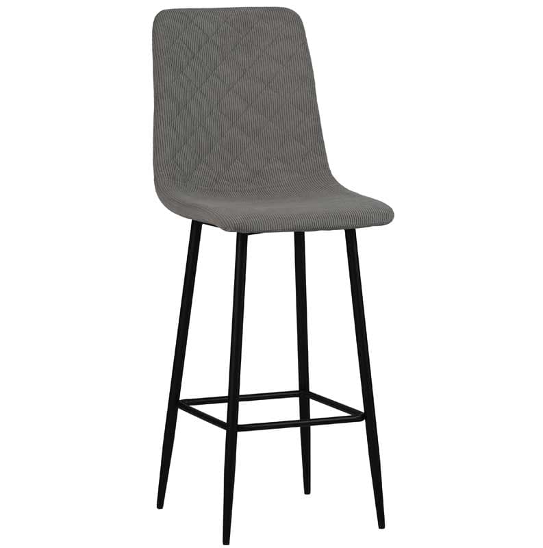 Barska stolica BC812 Siva
