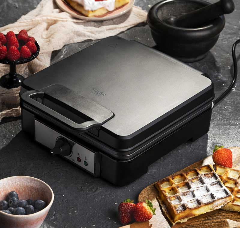 Aparat za vafle Adler AD 3049