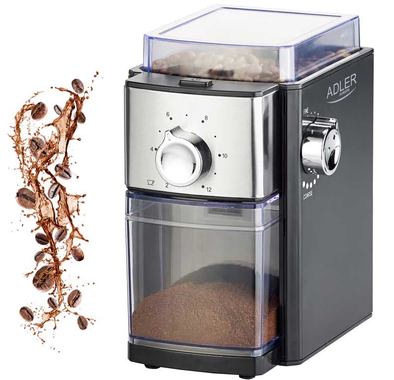 Mlin za kafu Adler AD 4448