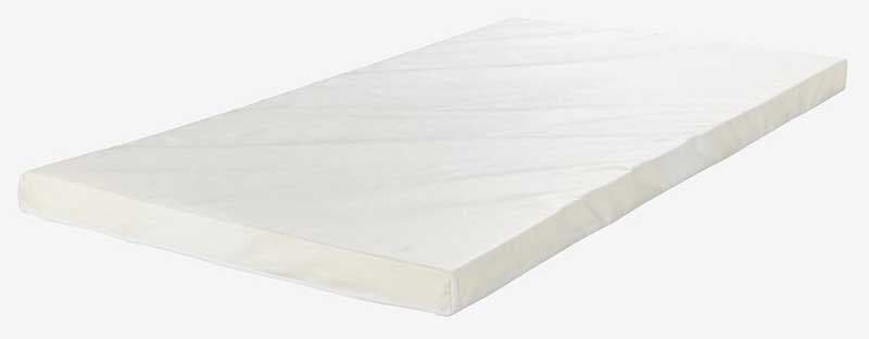 Dečiji dušek od pene 60x120 Basic F5