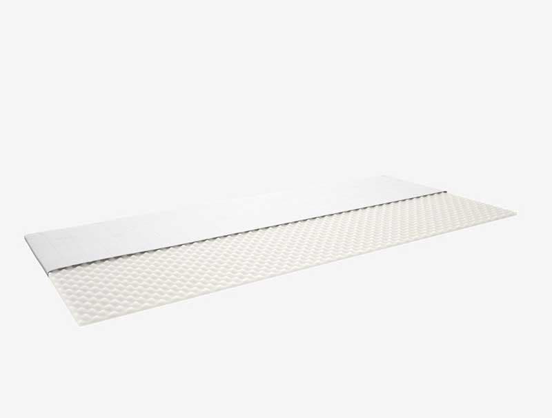 Naddušek 160x200 Plus T50 Dreamzone