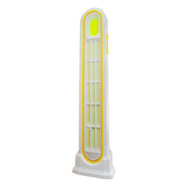 Punjiva LED baterijska lampa sa stalkom YW17417-4651