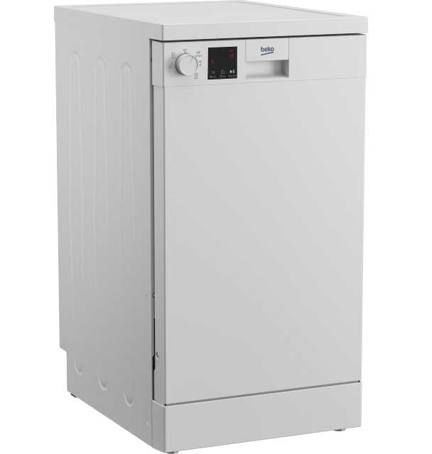 Beko Mašina za pranje sudova 10 kompleta DVS 05024 W