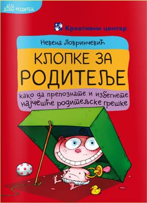 Klopke za roditelje