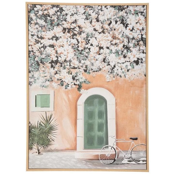 Atmosphera Slika Yeli 50x70