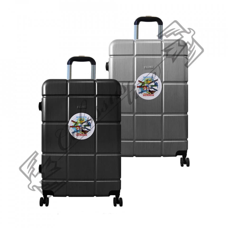 Kabinski Putni Kofer Colossus Line GL-981
