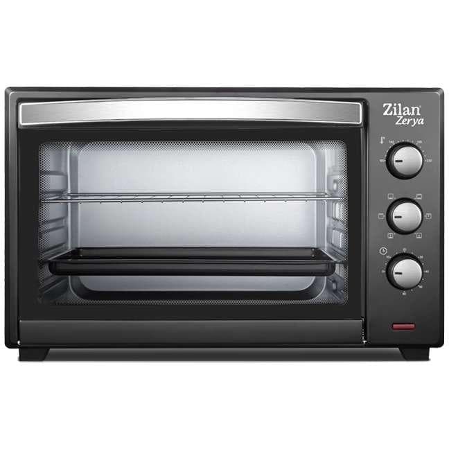 Zilan ZLN3727 Mini Rerna Zerya 45l