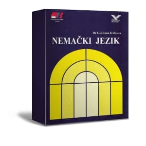 Kurs nemačkog jezika - Nemački 2 - CD izdanje