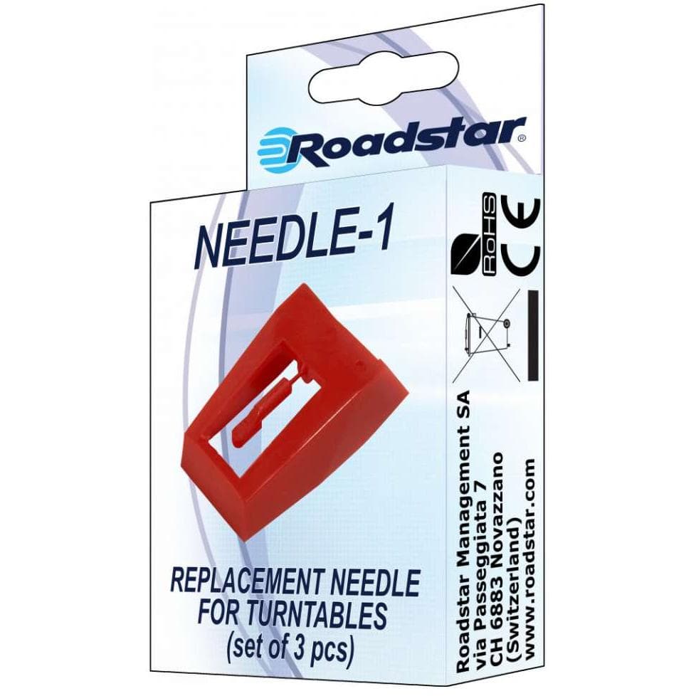 Roadstar Igla Za Gramofon