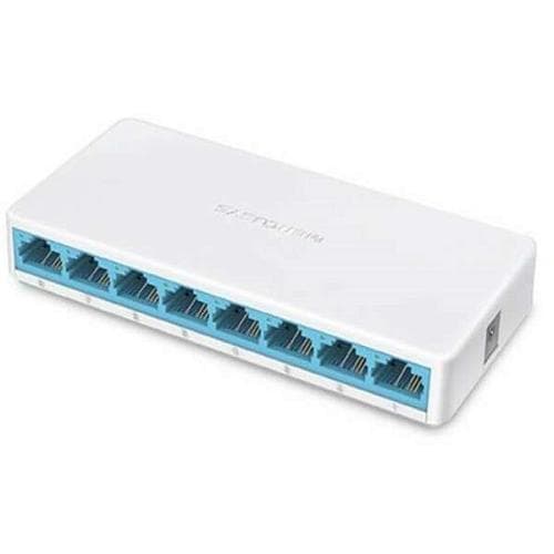 Mercusys MS108 8-portni 10/100M Switch