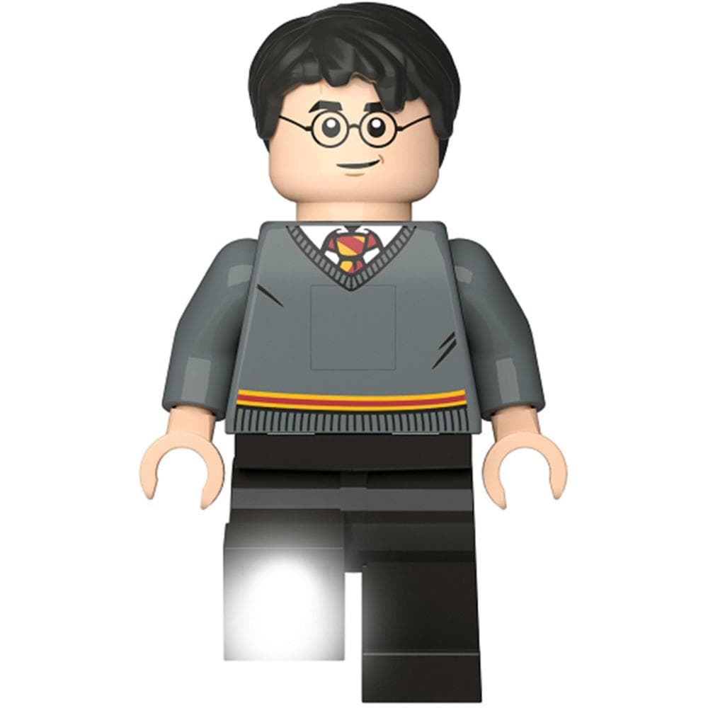 LEGO Hari Poter Lampa