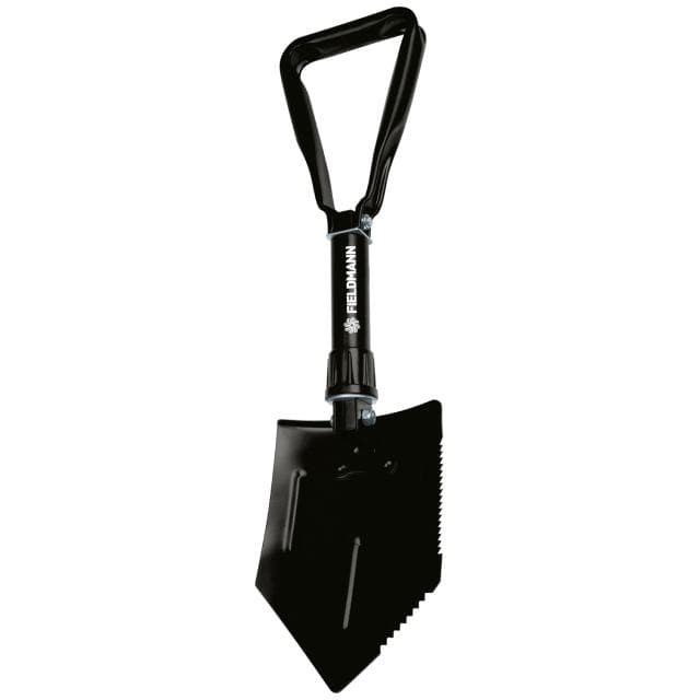 Fieldmann FPL 4001 metalni sklopivi vojnički ašov