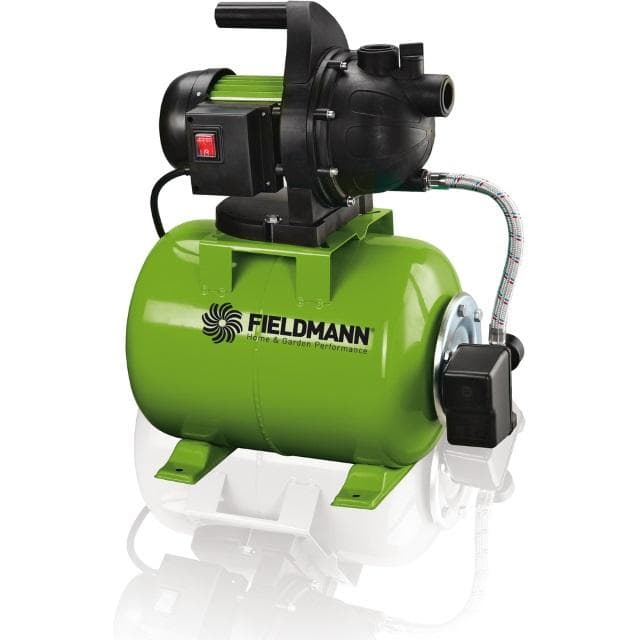 Filedmann FVC 8550 EC baštenska pumpa za vodu