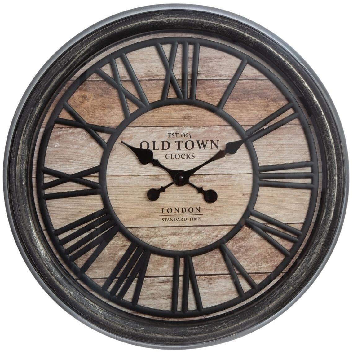 Atmosphera Sat 3D 49 x 5.5 cm