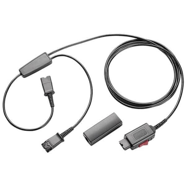 Poly 27019-01 Y-adapter Trainer
