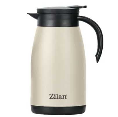 Zilan Termos Bokal 1L BeŽ