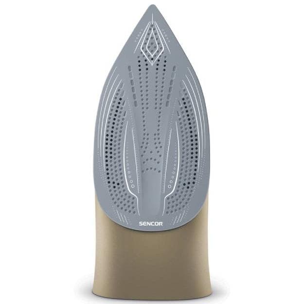 Sencor SSI 8310GD pegla na paru