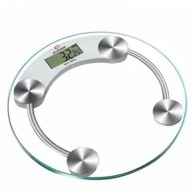 Elekom Digitalna telesna vaga EK403A