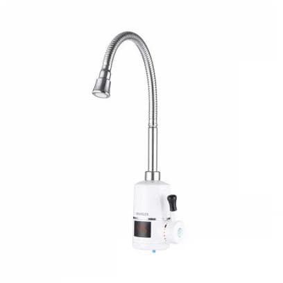 Mühler Zidna slavina sa ugrađenim grejačem vode MH7533WDF