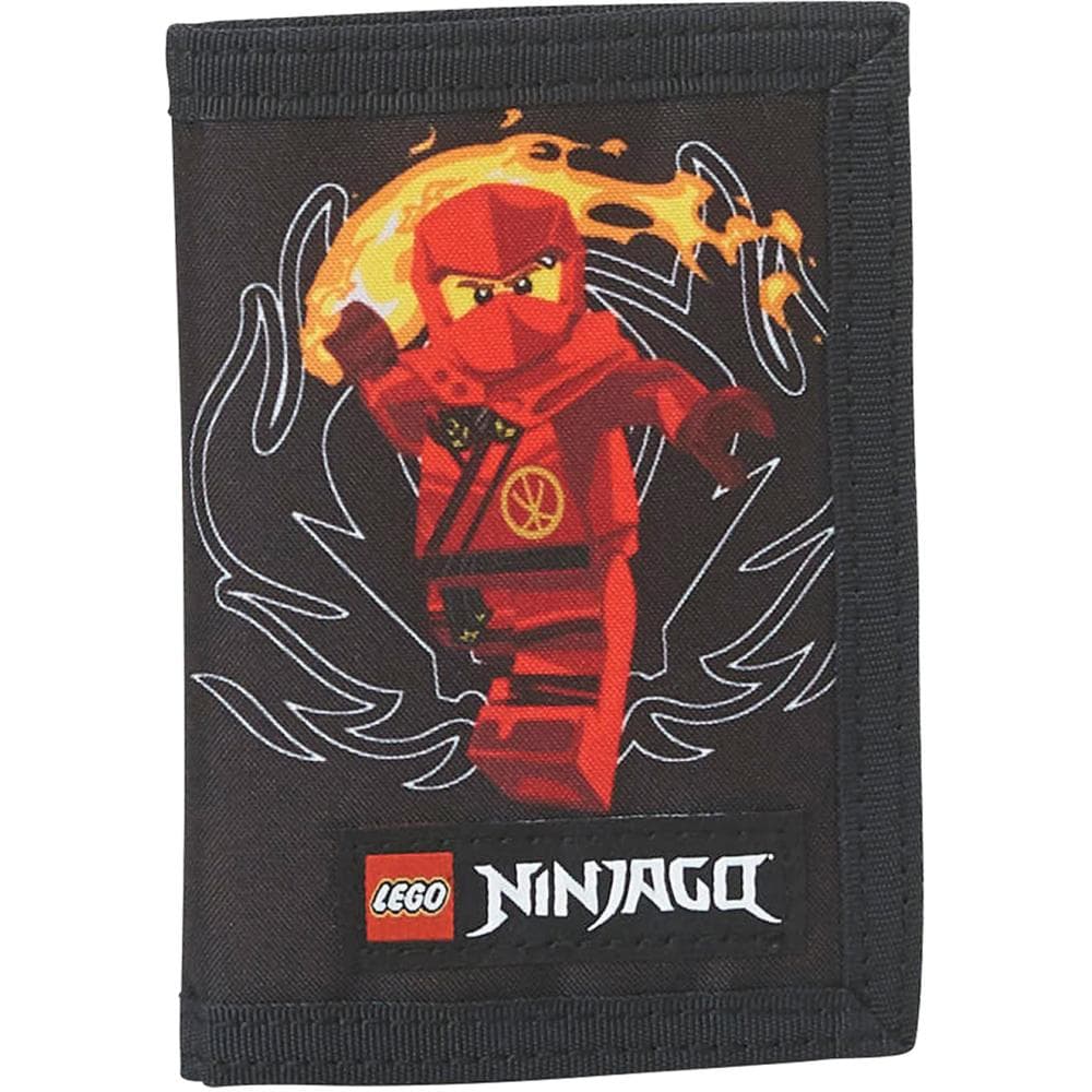 Lego Ninjago Novčanik - Crveni Nindža