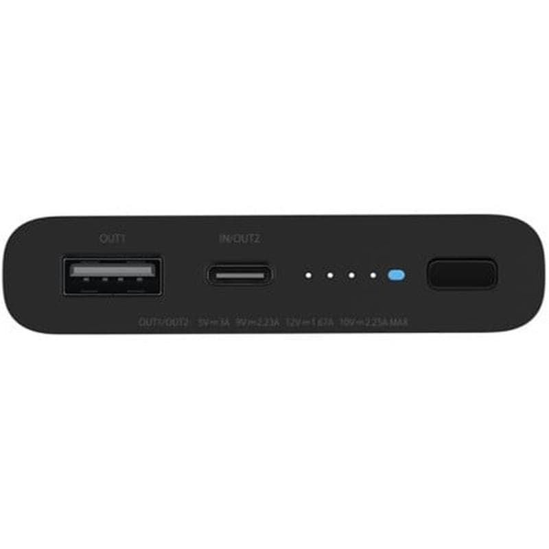 Xiaomi Mi Wireless Power Bank 10000mAh BHR5460GL