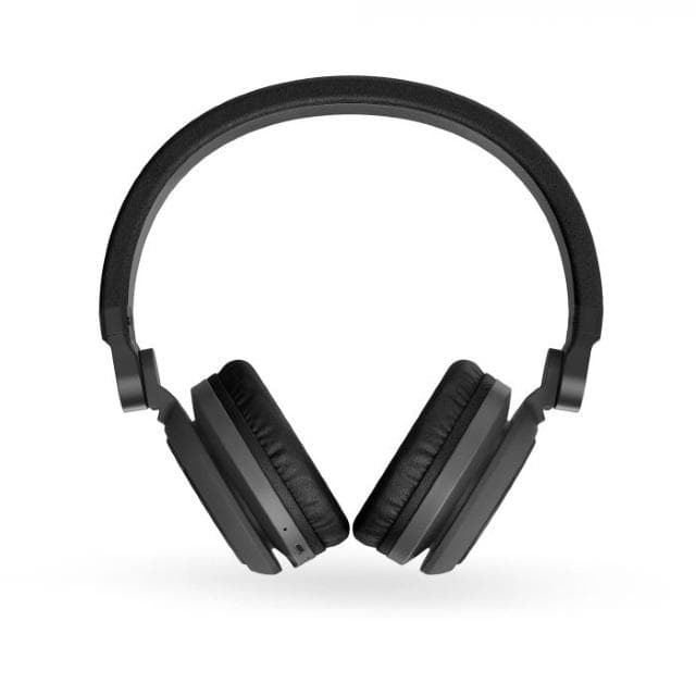 ENERGY SISTEM Bluetooth Urban 2 Radio Graphite slušalice