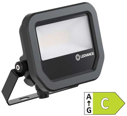 Ledvance LED reflektor 8W hladno belo svetlo IP66