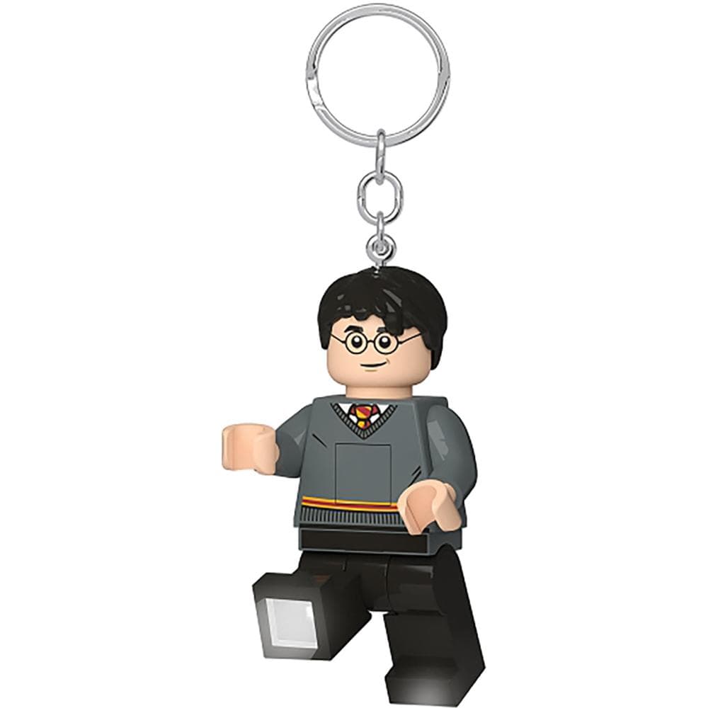 LEGO® Hari Poter™ Privezak za ključeve sa svetlom Harry