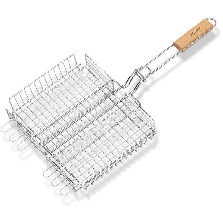 Rešetka za roštilj 25x30 cm Maestro MR1004