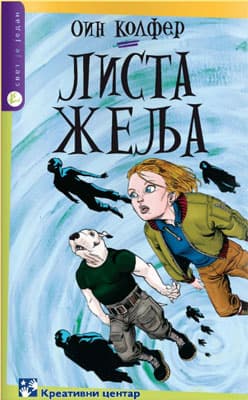 Lista želja