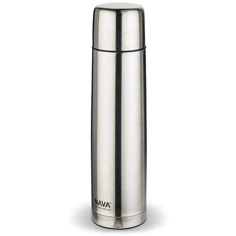 Nava NV10-146-004 Termos Boca Inox 1L