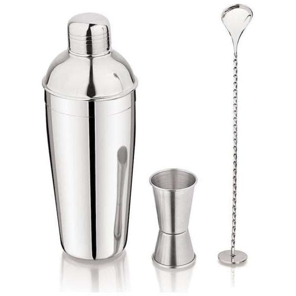 Kinghoff Koktel šejker Set 0.75l KH1705