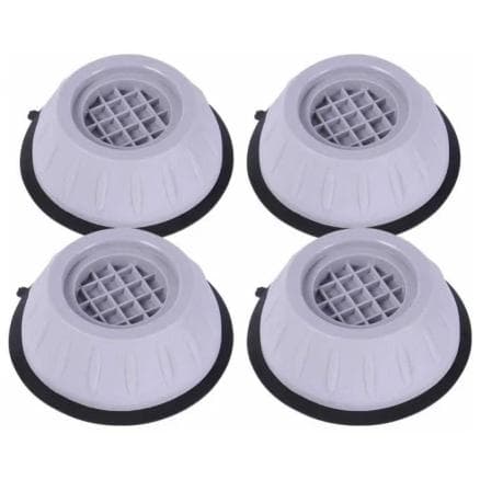 Komplet gumenih podmetača za nogare veš mašine Vilde 569698