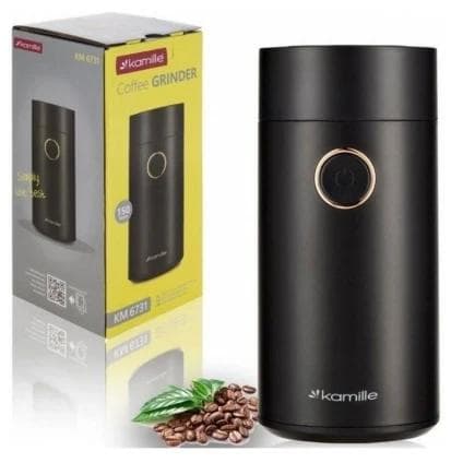 Električni mlin za kafu Kamille 6731