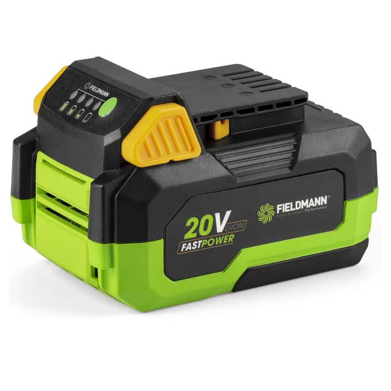 Fieldmann baterija za akumulatorski alat FDUZ 79040 20V Li-Ion 4000mAh