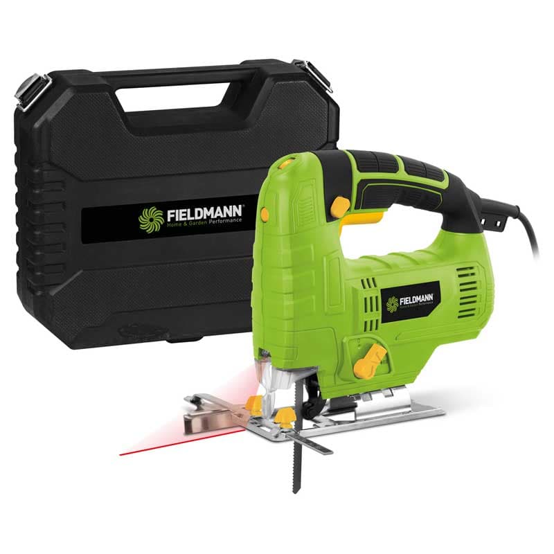 Fieldmann Ubodna testera 800W FDP 200805-E