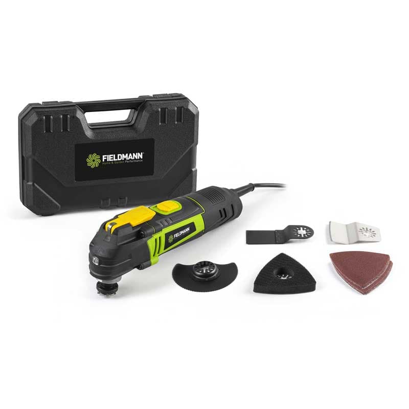 Fieldmann Multifunkcionalni alat Renovator FDB 200352-E