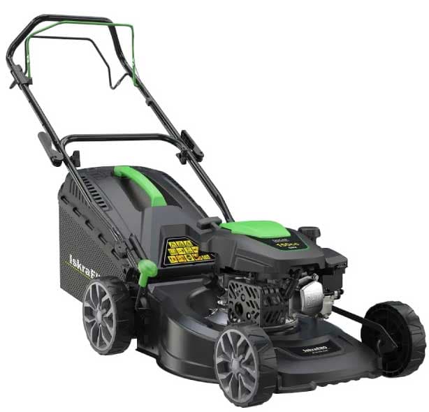 Samohodna motorna kosačica za travu Iskra IE-GL150-43SP