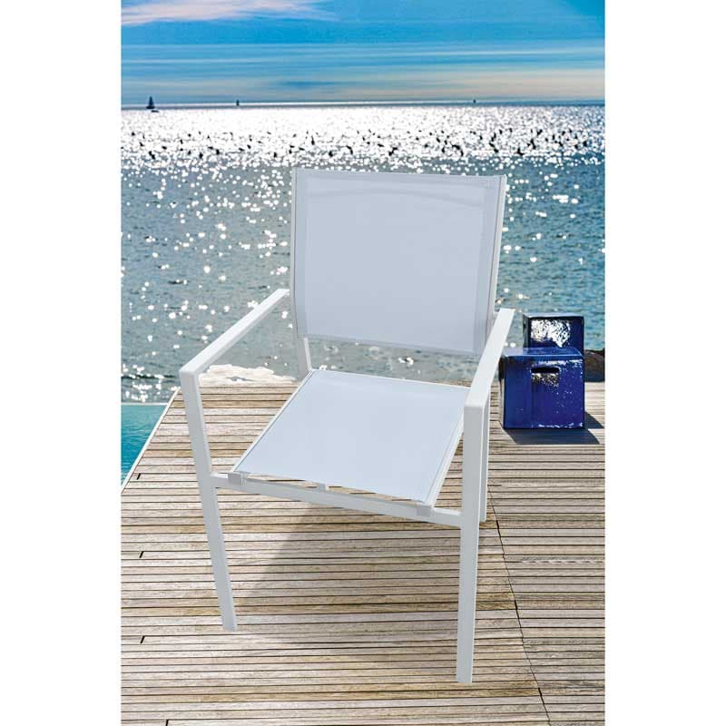 Baštenska stolica Kampala CrosS