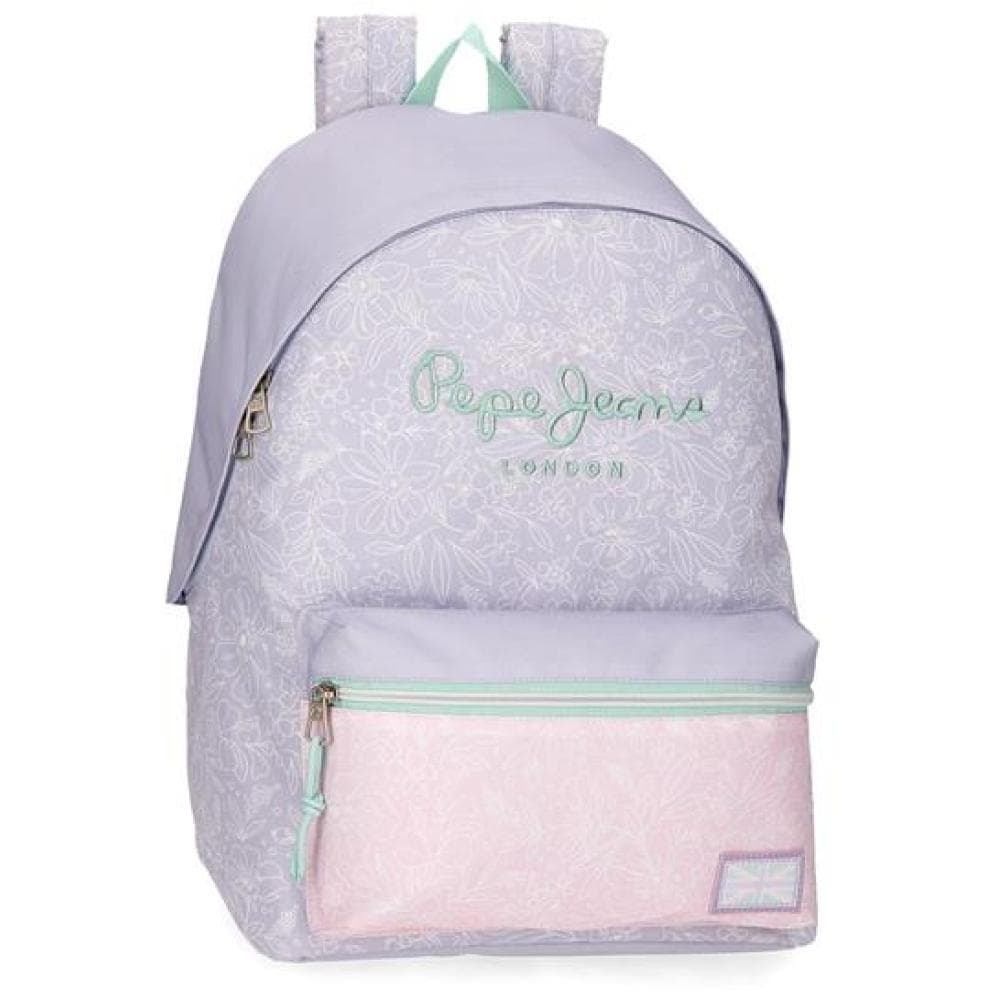 Ranac 42cm sa pregradom za laptop Pepe Jeans Renata 69723