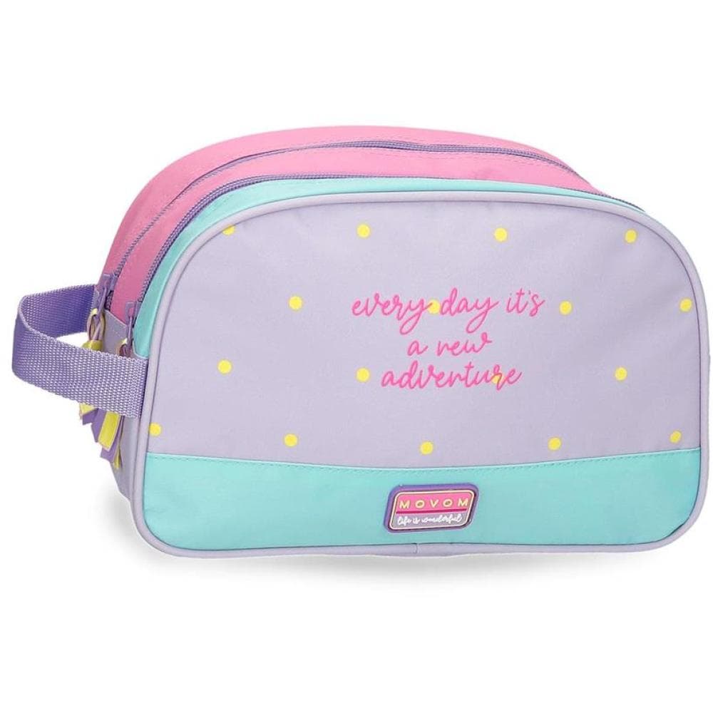 Neseser za kozmetiku Movom New Adventure 30844