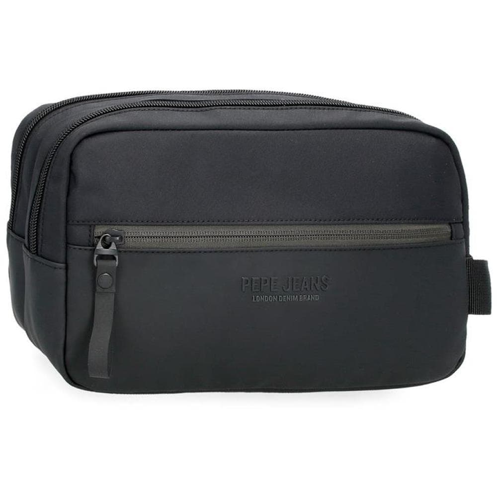 Muški neseser Pepe Jeans Sail Up black 71744
